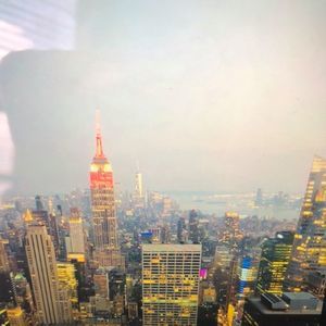 Meet your Posher, Angelia